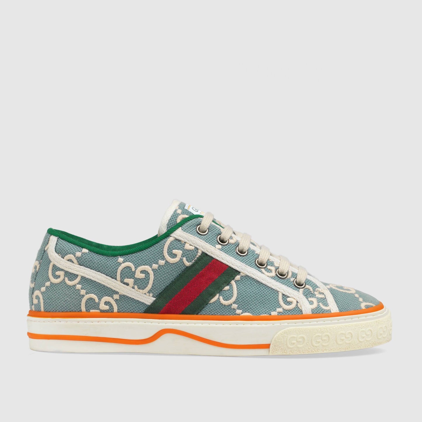 【GUCCI】〔グッチ テニス 1977〕ウィメンズ スニーカー