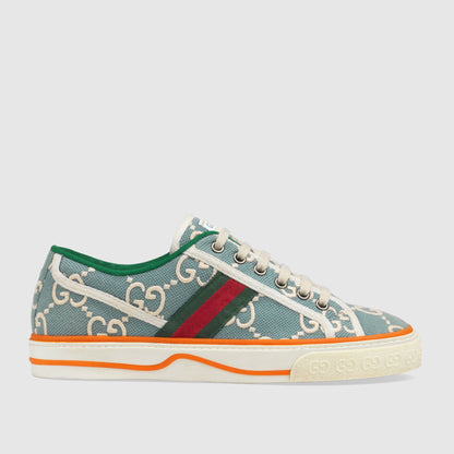 【GUCCI】〔グッチ テニス 1977〕ウィメンズ スニーカー