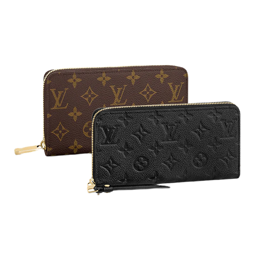 LOUIS VUITTON ジッピー・ウォレット 長財布 2点セット お得 M60017+M61864
