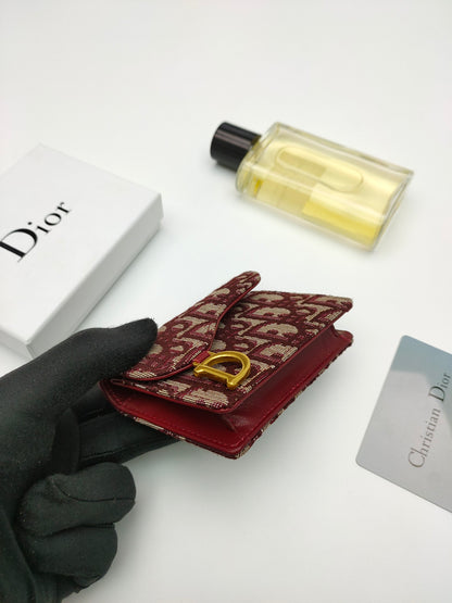 DIOR【入手困難】ディオ鞍覆いクリップ