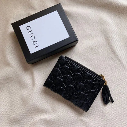 Gucci 704財布