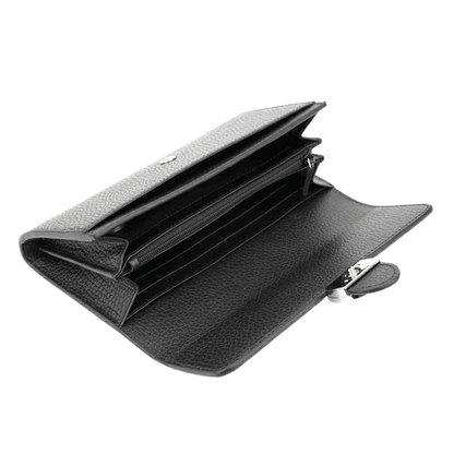 グッチ 長財布 GG 598166 CAO0G 1000 財布 【アウトレット】 ダラーカーフ DOLLAR CALF CONTINENTA