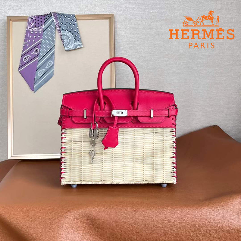 HERMES(エルメス) バーキン 25