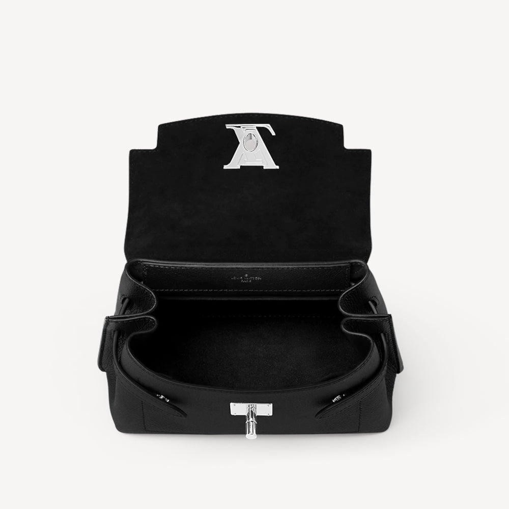 【大人気】Louis Vuitton ロックミーエヴァー MINI　バック