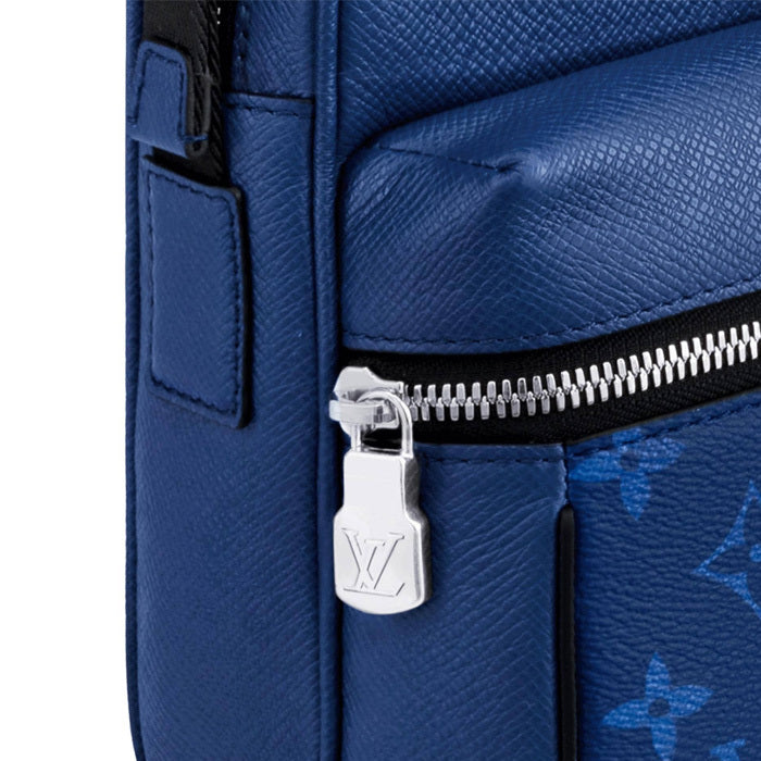 入手困難 LOUIS VUITTON アウトドア メッセンジャー PM 4色展開