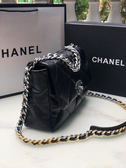 Chanel 19 medium 1161