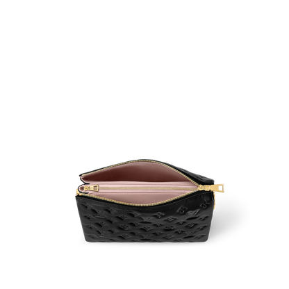 松島花さん同項【LOUIS VUITTON】クッサン PM