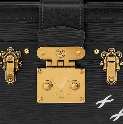 直営店買付☆Louis Vuitton☆プチモールバッグ