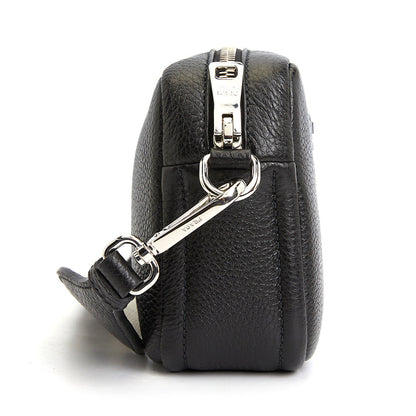 【PRADA】VITTELO DAINO SHOULDER BAG