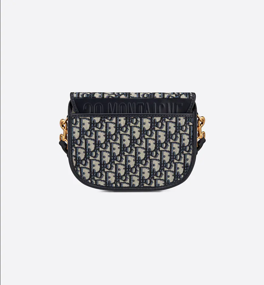 【DIOR】✨今季のトレンド！★矢野未希子さん愛用★日本人気上昇中↑↑↑超難入手！早い者勝ち！DIOR BOBBY ミディアムバッグ