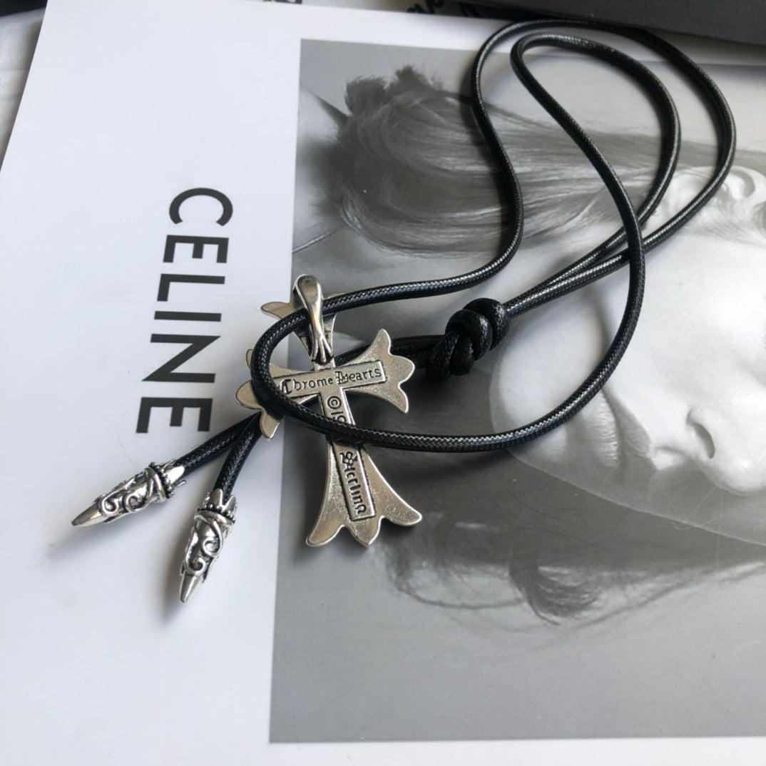 Chrome Hearts (クロムハーツ ) ネックレス
