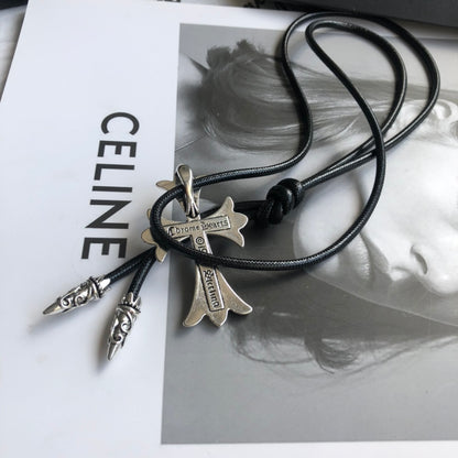 Chrome Hearts (クロムハーツ ) ネックレス