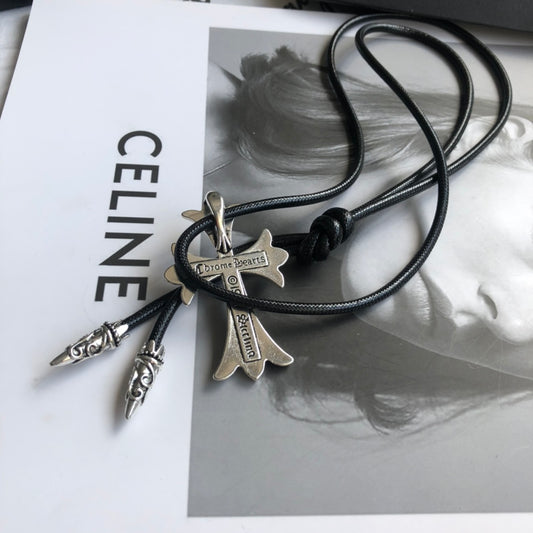 Chrome Hearts (クロムハーツ ) ネックレス