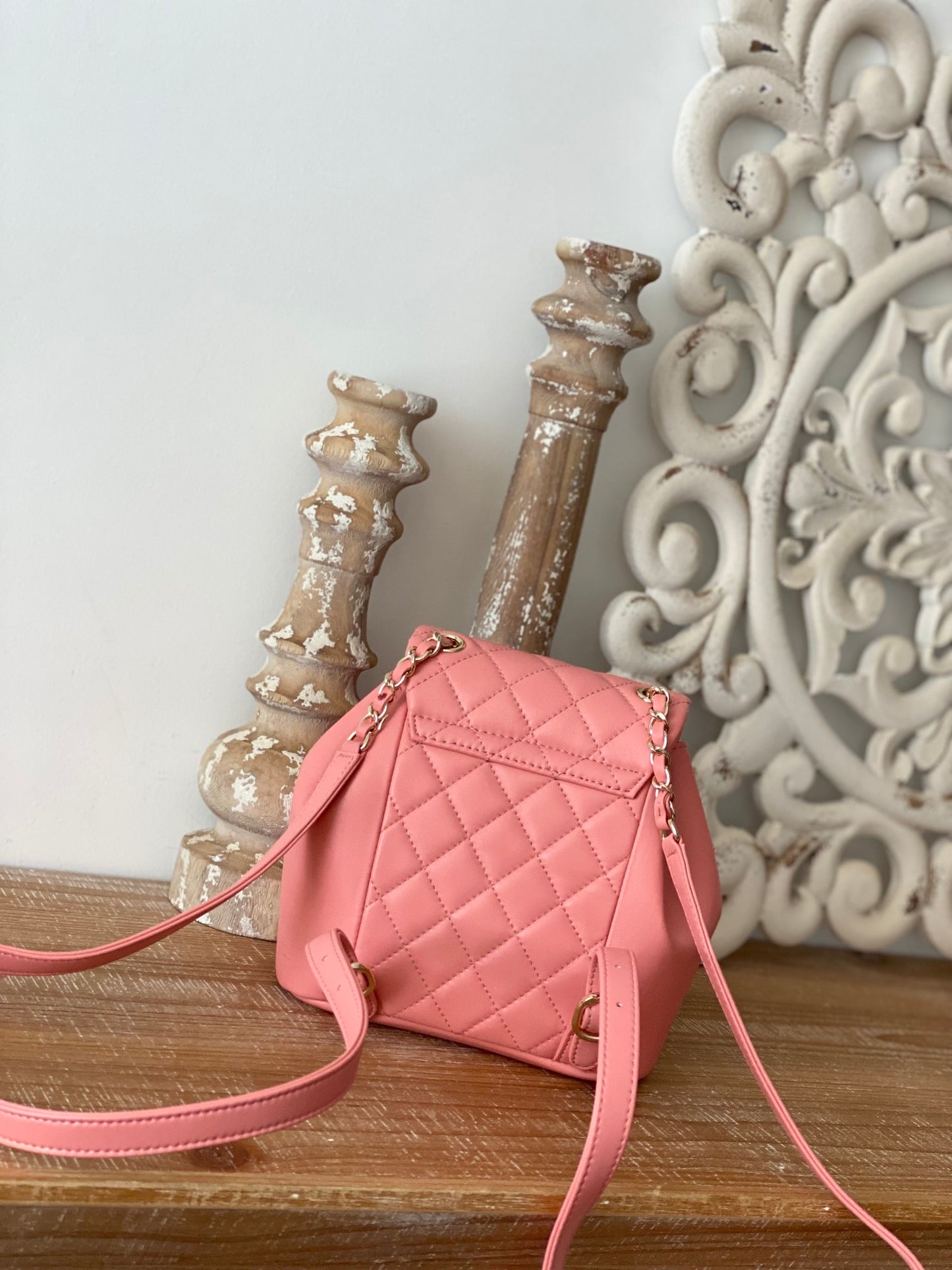 CHANEL 2022 DUMA 2908