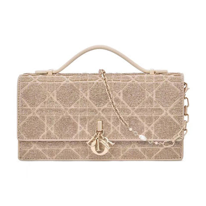 【DIOR】MISS DIOR ミニバッグ【2023新しい商品】