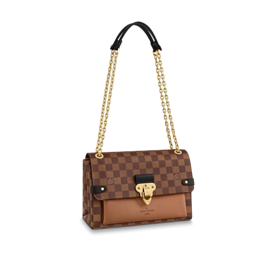 LOUIS VUITTON スモールハンドバッグ