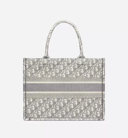 【DIOR】(大人気)BOOK TOTE ブックトート【送料無料】