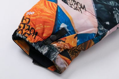 【The North Face 】【全国送料無料】数量限定発売 スノーマウンテンダウンジャケット