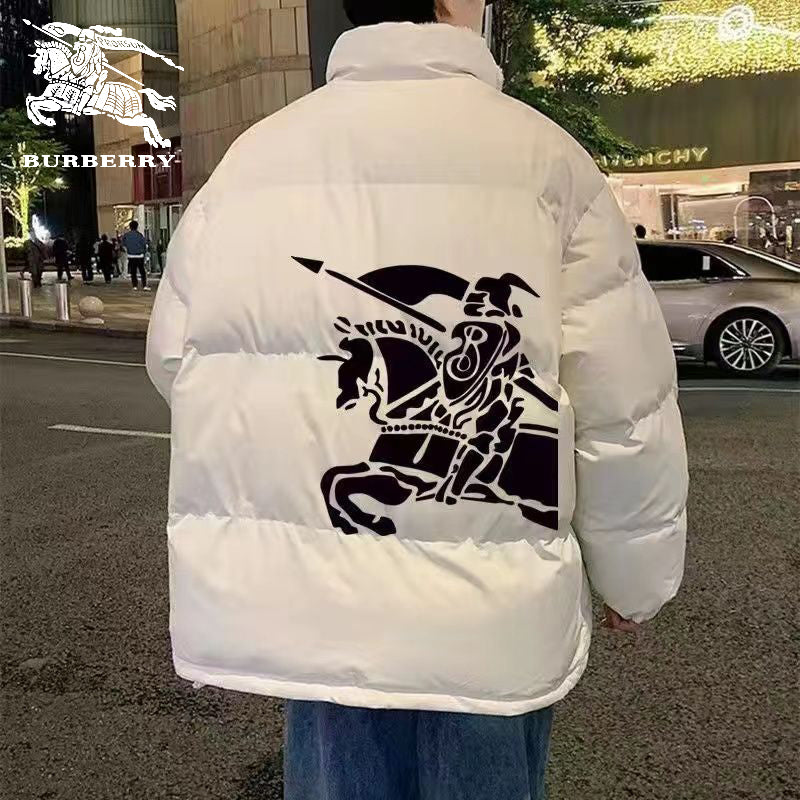 burberryウンジャケット SS96436