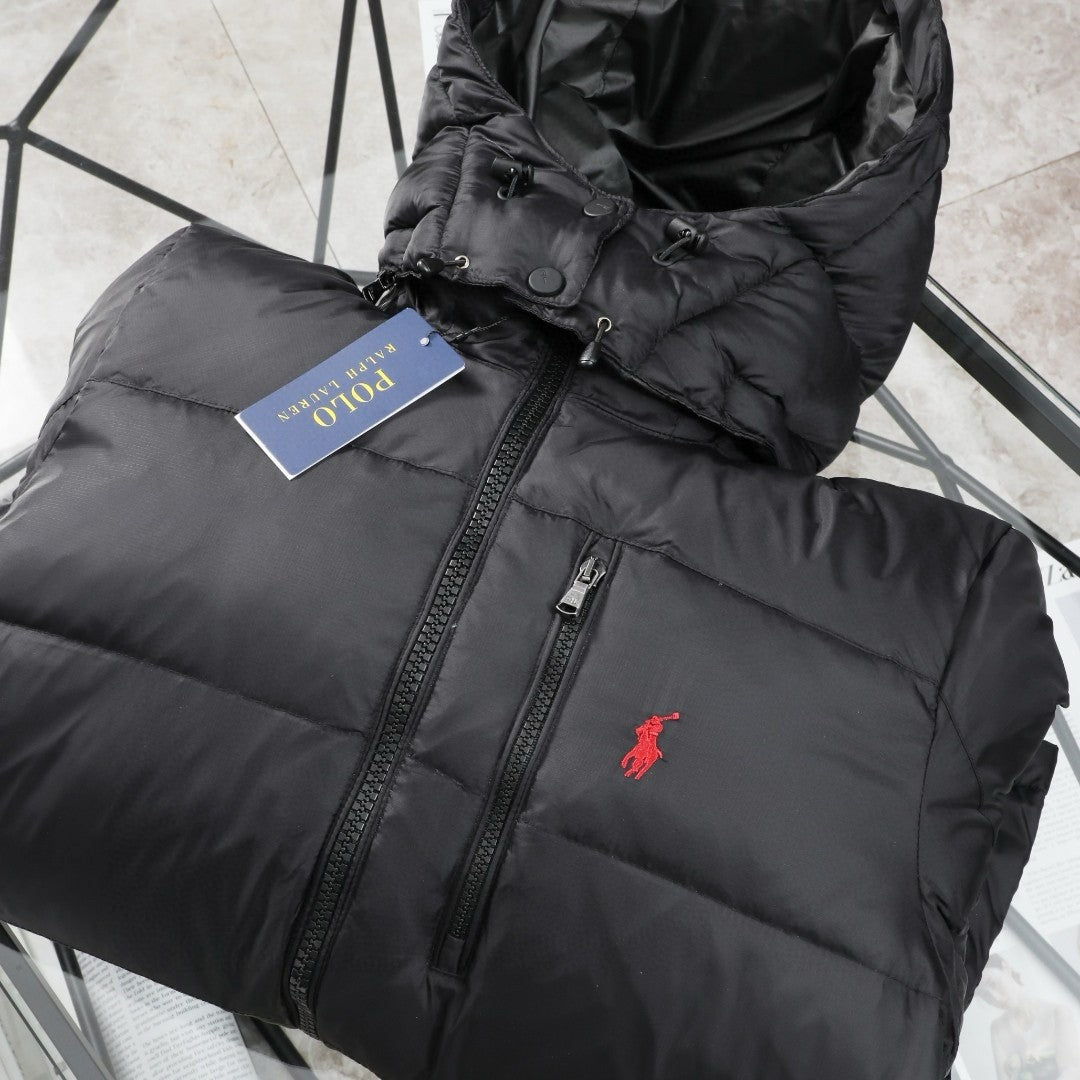 【RALPH LAUREN全国送料無料】【即日出荷】新作数量限定販売 ダウンジャケット