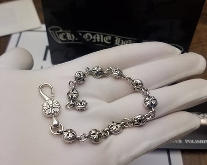 【Chrome Hearts】ブレスレット ファッションオールマッチ