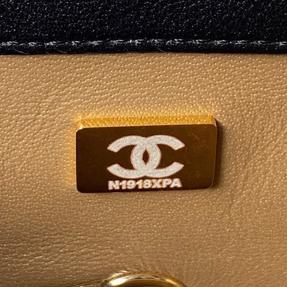 CHANEL AS1787 CF MINI BAG 20CM