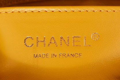 Chanel MINI 22 COCO BEACH AS3315