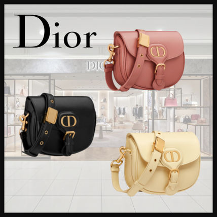 ディオール☆DIOR BOBBY スモールバッグ