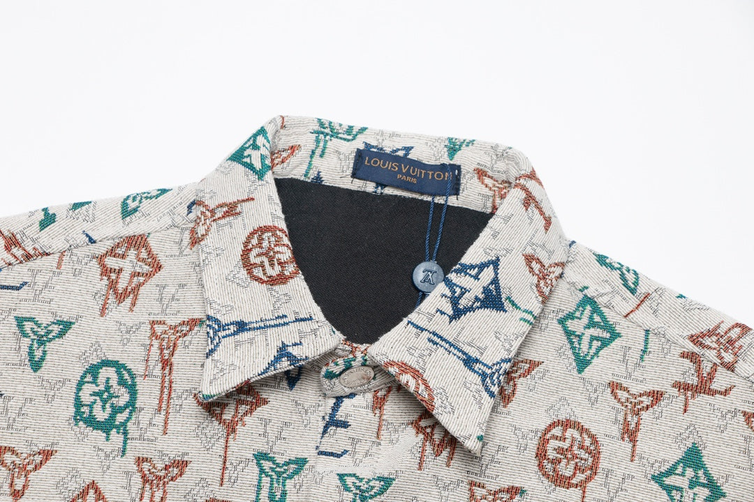 【LOUIS VUITTON公式旗艦店】バーバリー ジャケット着好評に付き再入荷！