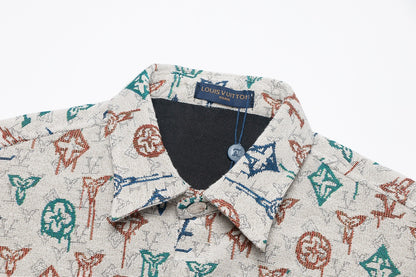 【LOUIS VUITTON公式旗艦店】バーバリー ジャケット着好評に付き再入荷！