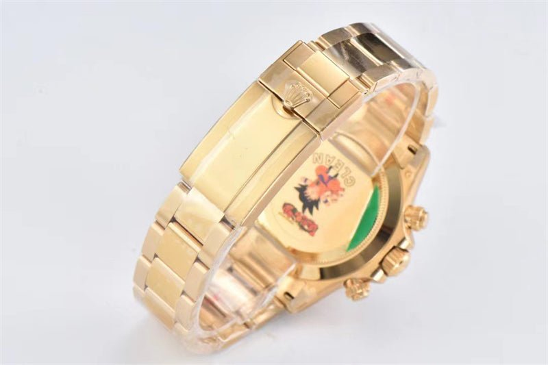 ロレックス コスモグラフ デイトナ ランダム ホワイト116508