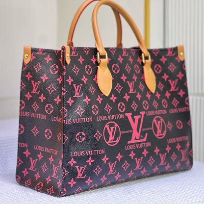 ☆Louis Vuitton☆ONTHEGO ミディアム ハンドバッグ M46542