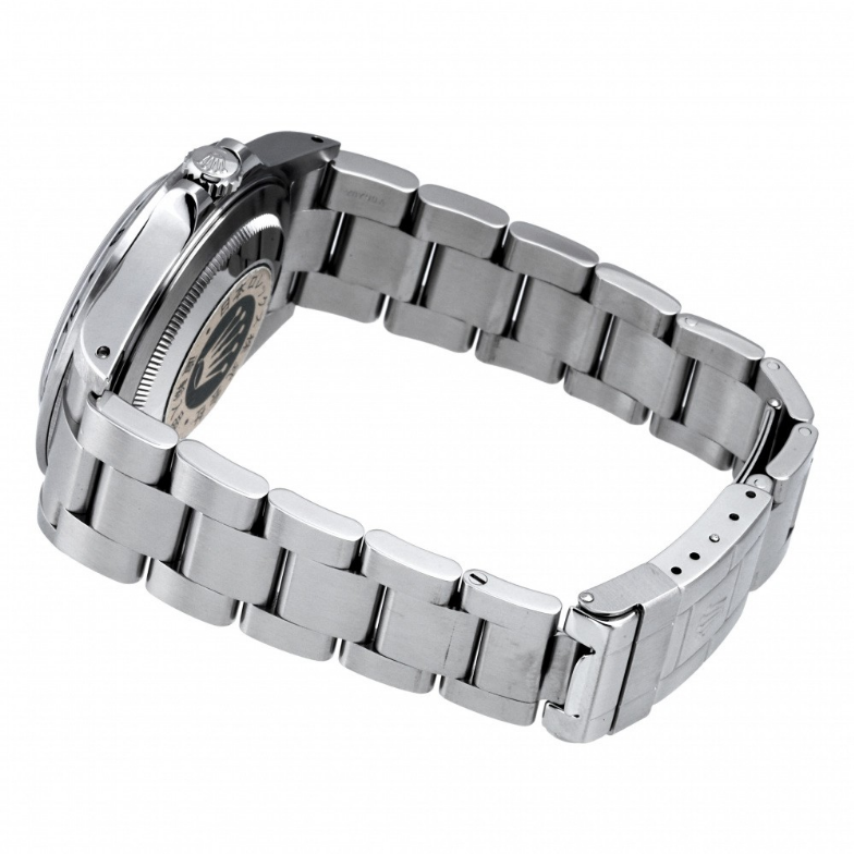 ロレックス ROLEX エクスプローラー II 16570