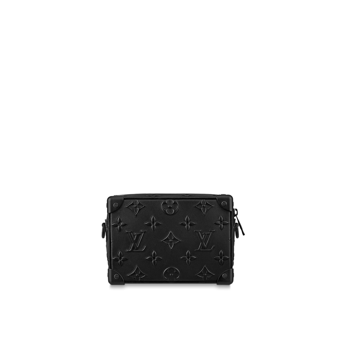 LOUIS VUITTON (ルイヴィトン)ミニ・ソフトトランク M58906