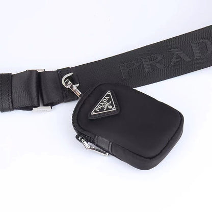 【PRADA 公式 旗艦店】プラダ 斜めがけバッグ 当日出荷 好評に付き再入荷！30*24*9CM