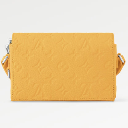 Louis Vuitton　スチーマー ウェアラブルウォレット M82917 M82916 M82918