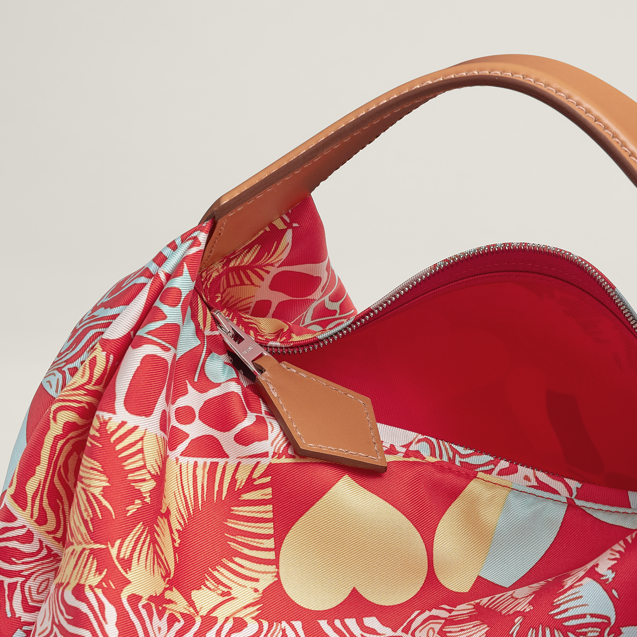 バルソワ ハンドバッグ5