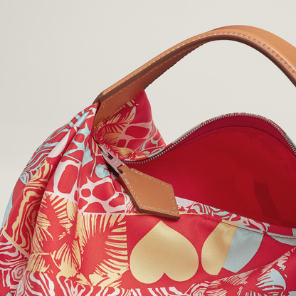 バルソワ ハンドバッグ5