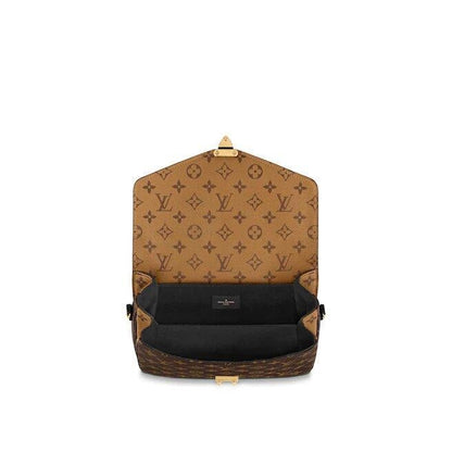 【大人気☆バッグ】 Louis Vuitton ポシェットメティス MM M44876