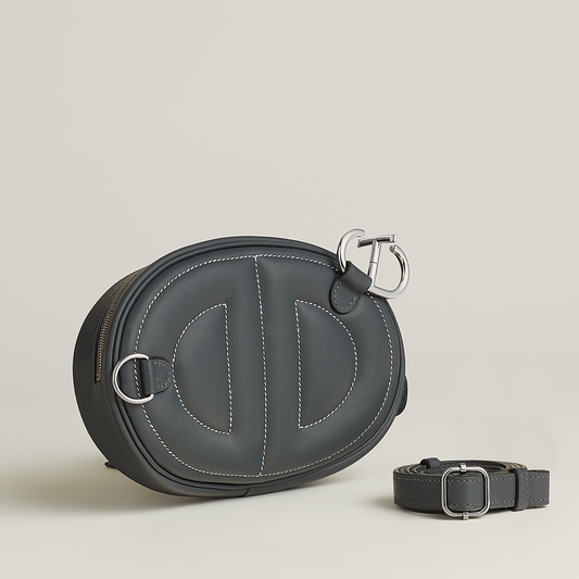 In-the-Loop ツートーン ベルトバッグ