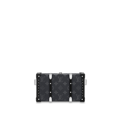 ネオウォレットトランクハンドバッグ