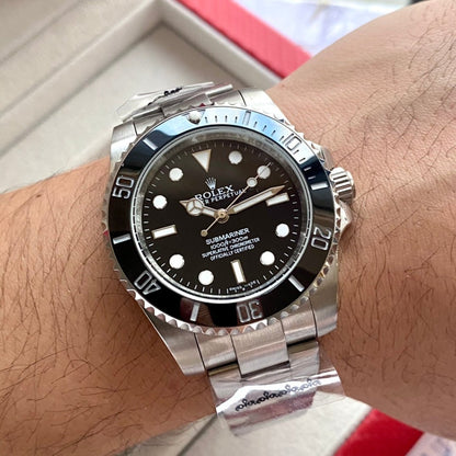 ロレックス サブマリーナー 124060