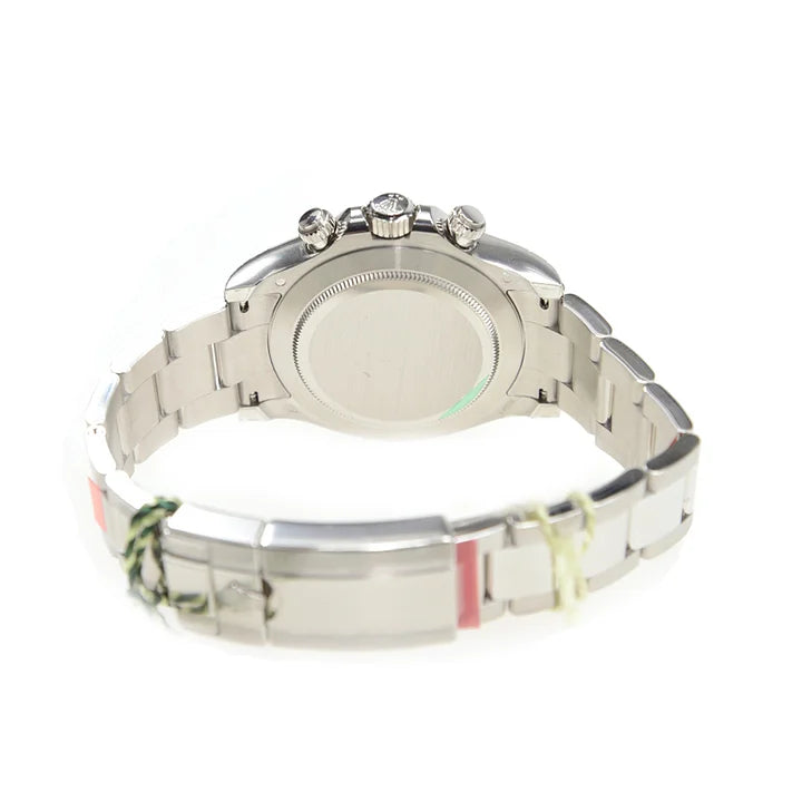 コスモグラフ デイトナ オイスター 40 mm プラチナ