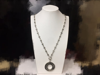 【CHROME HEARTS 】ネックレス、新しいネックレス万能シンプルファッションオーナメント