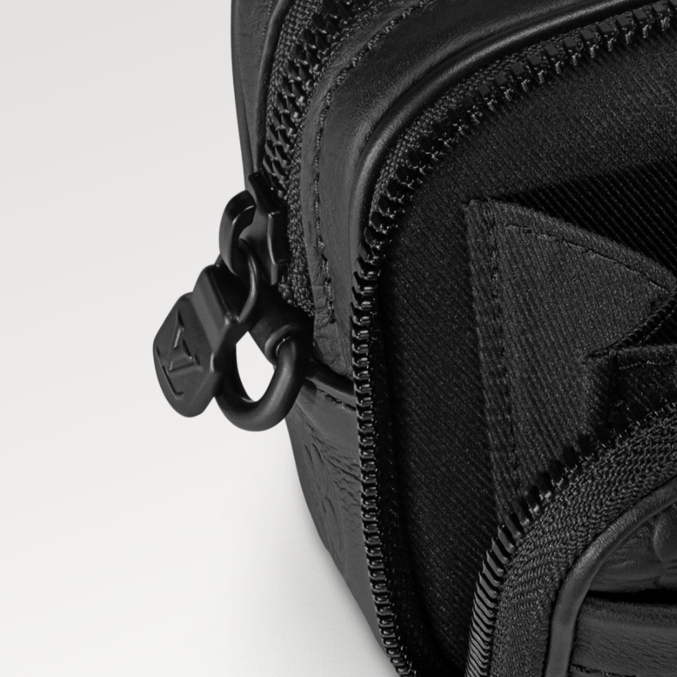 【上質なお洒落】Louis Vuitton ナノ アルファ ショルダーバッグ M82544