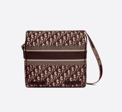 DIORCAMP バッグ オブリーク モダン メッセンジャーバッグ-BUYMA