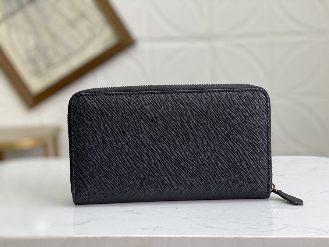 PRADA(プラダ) 財布 21x12cm