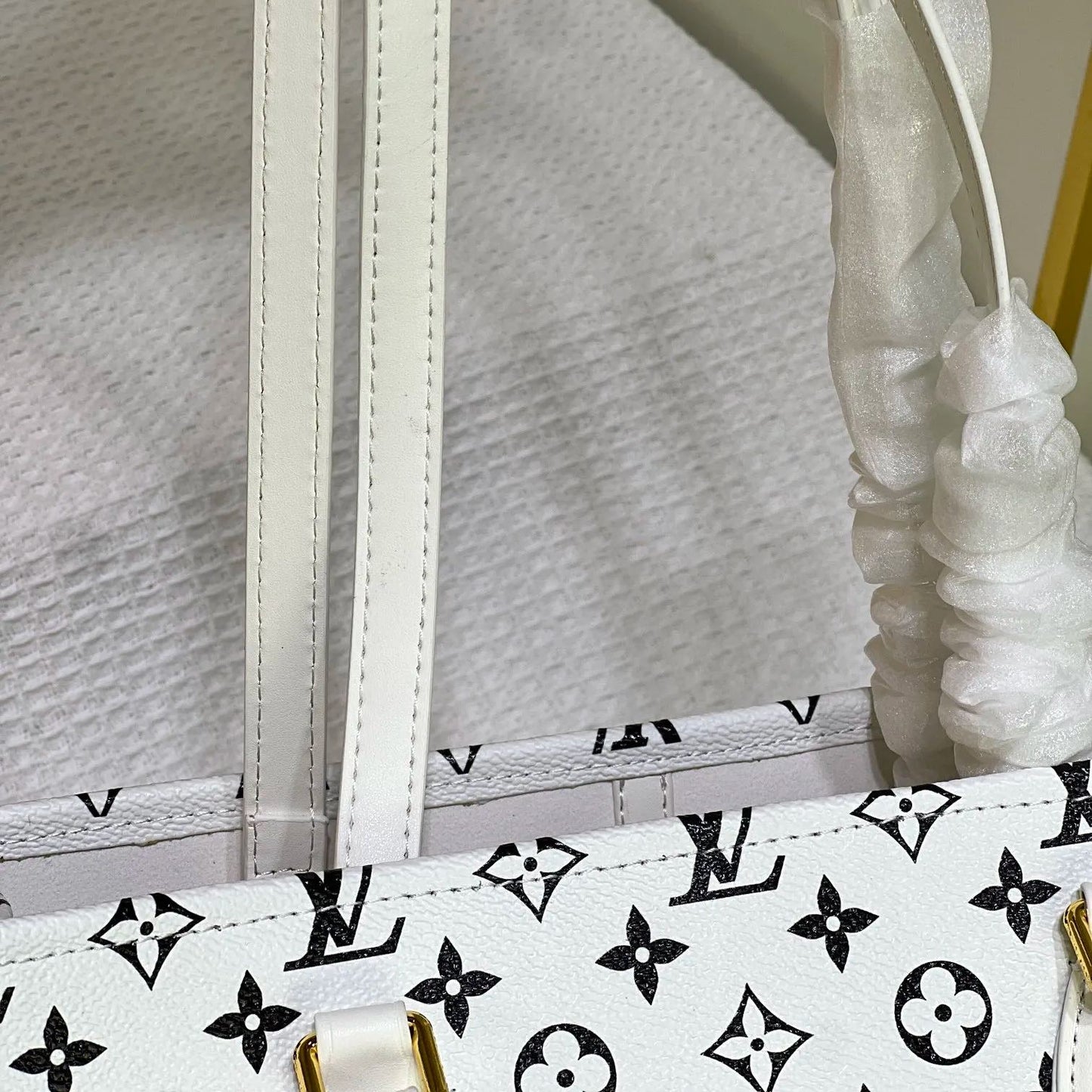 ☆Louis Vuitton☆ONTHEGO ミディアム ハンドバッグ M46542