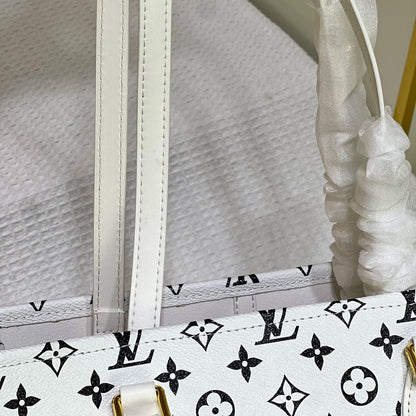 ☆Louis Vuitton☆ONTHEGO ミディアム ハンドバッグ M46542