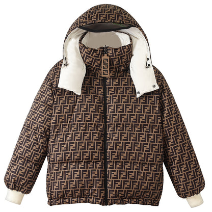 FENDI（フェンディ） ダウンジャケット、ご好評に付き再入荷！